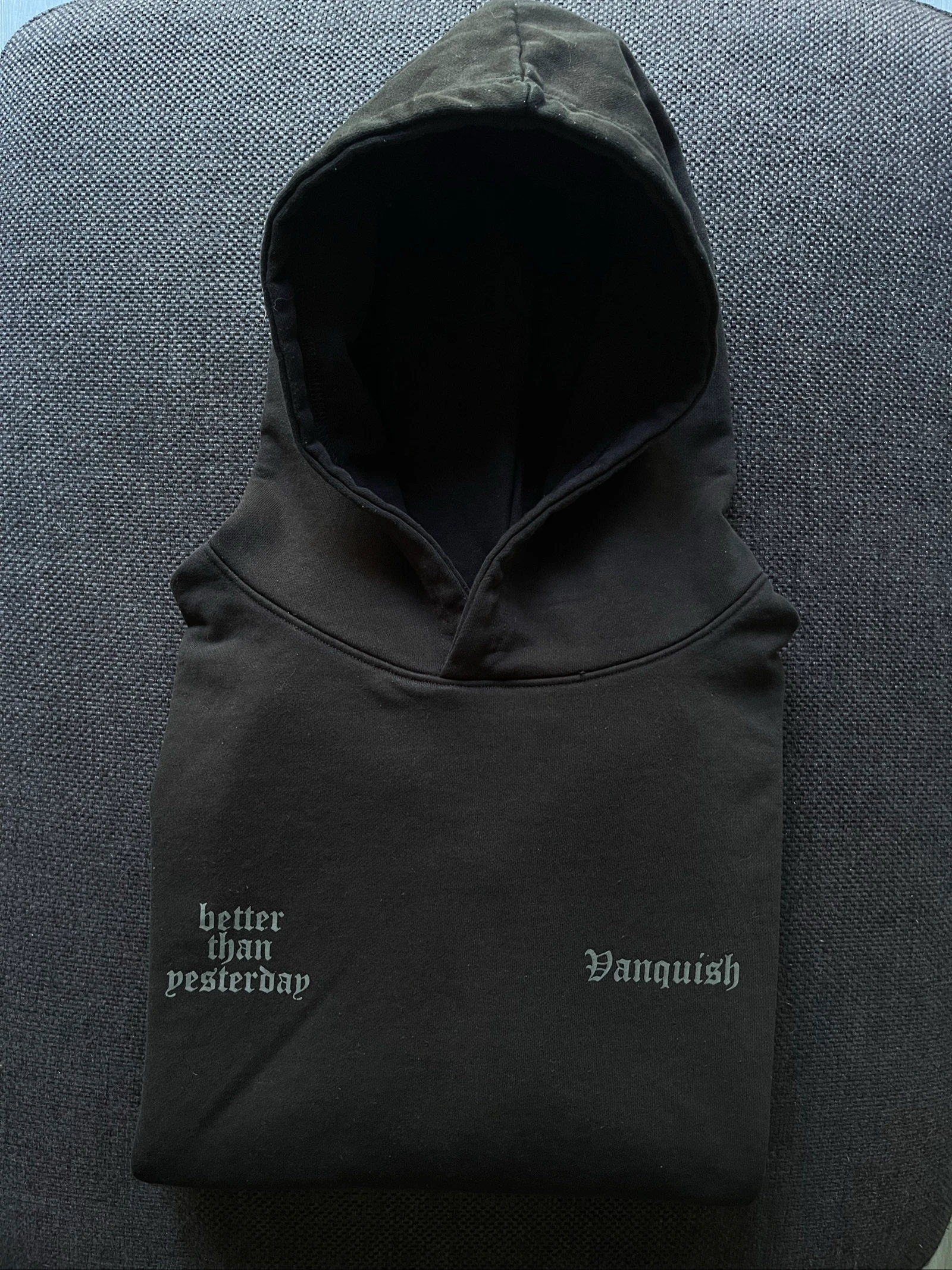 Pull Vanquish 